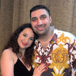 Meet your Posher, Ati